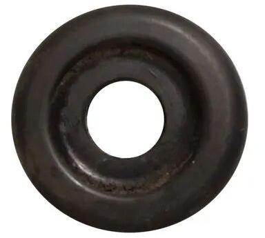 Round Viton Rubber Gaskets, Color : Black