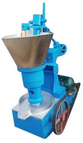 Cotton Seed Oil Extraction Machine, Capacity : 100 Kg/hour
