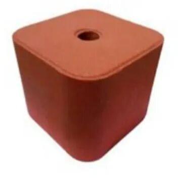 Shakti Animal Salt Lick Block, Color : Red