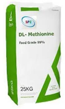 Methionine Poultry Feed Additives, Packaging Type : Packet