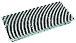 Aluminium Grill