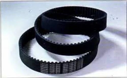 Rubber Fenner Timing Belt, for Industrial