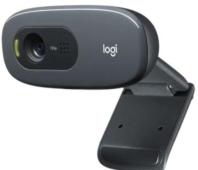Logitech C270 Webcamera