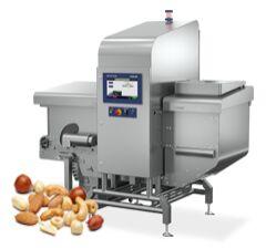 Bulk Food X-ray Inspection Systems