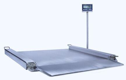 Heavy Duty Floor Scales, Weighing Capacity : 300/600/1500kg