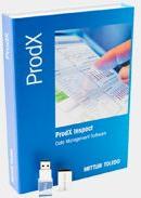 ProdX - Data Management Software