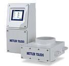 Vertical Metal Detectors