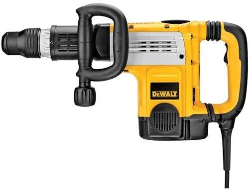 Dewalt Demolition Hammer