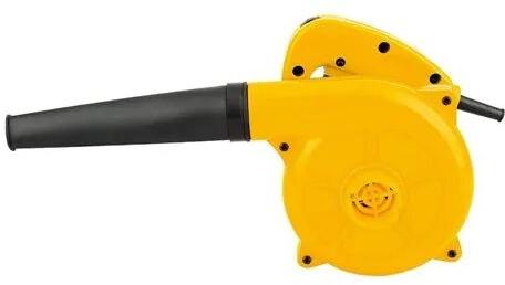 Heavy Duty Air Blower, Color : Yellow