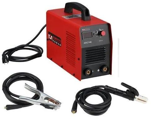 welding machine