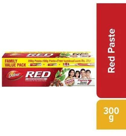 Dabur Red Paste