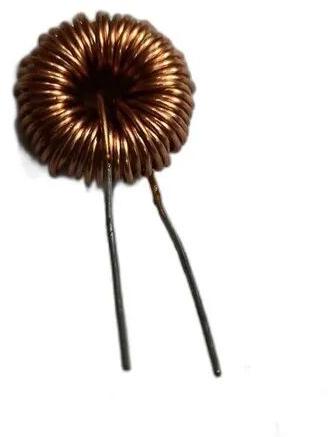 Copper Toroidal Inductor, Power : 5W