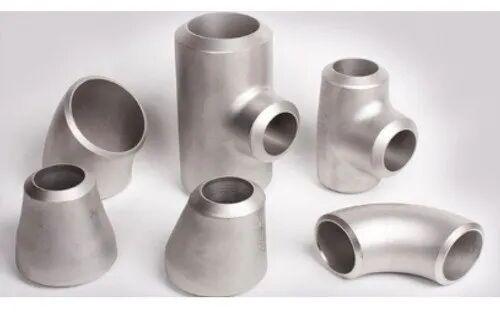 Duplex Steel Pipe Fitting