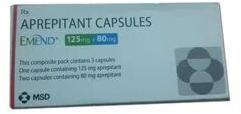 Aprepitant capsules