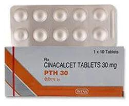 PTH Cinacalcet Tablet