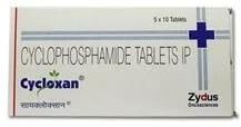 Cyclophosphamide Tablet
