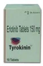 Erlotinib Tablets