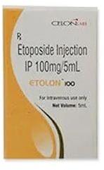 Etolon Etoposide Injection