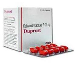 Duprost ibuprofen capsules