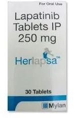 Lapatinib Tablet