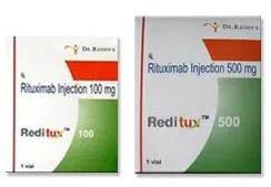 Reditux Rituximab Injection