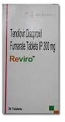 Reviro Tenofovir Tablets