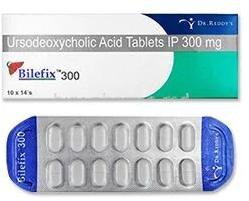 Ursodeoxycholic Tablet