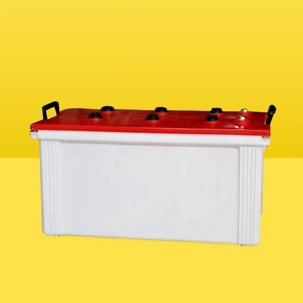 N 200 battery container