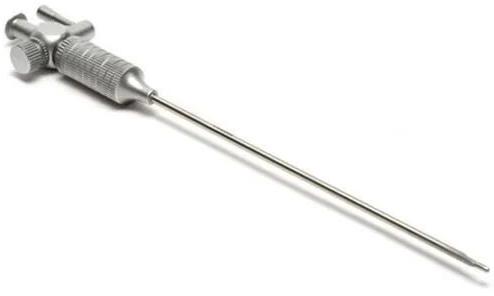 14 - 18 inch Stainless Steel Veress Needle