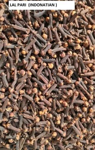 Dry Cloves Lalpari, Packaging Size : 10 Kg