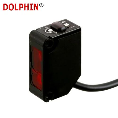 Diffuse Photoelectric Sensor