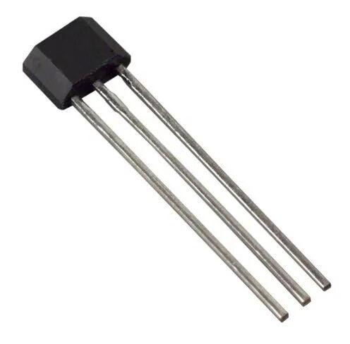 ABS Hall effect sensor