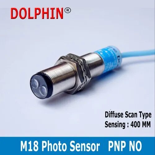 Infrared Proximity Sensor, Voltage : 10-35 VDC