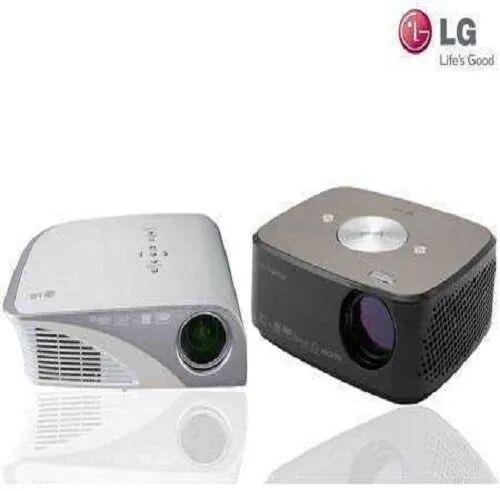 Lg Projector, Display Type : LCD