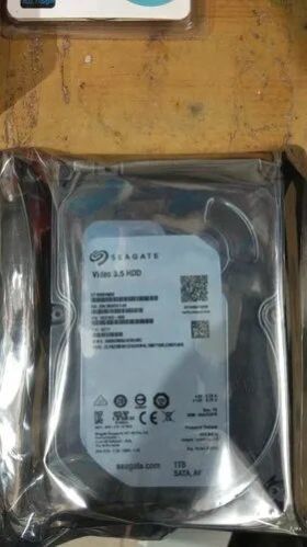 Hard Disk Drive