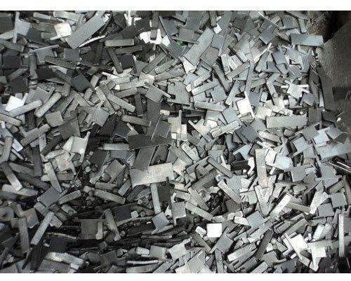 Silver 316 Stainless Steel Scrap, for Industrial Use