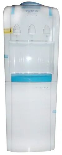 Water dispenser, for Office, Color : White