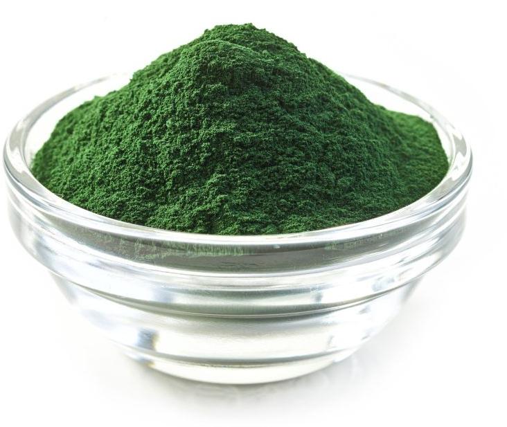 Herbal Spirulina Powder