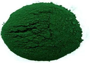 Natural Spirulina Powder