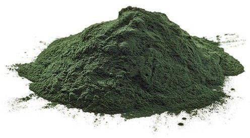 Organic Spirulina Powder