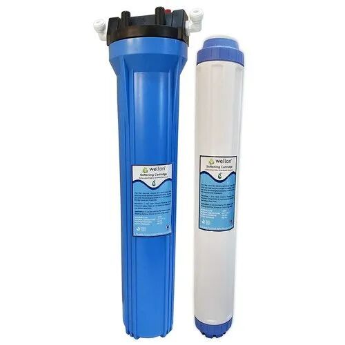 Water Softener Cartridge