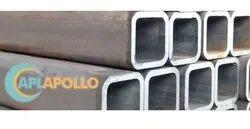 MILD STEEL Ms Square Pipe, Surface Treatment : Galvanized