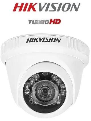 Hikvision HD Dome Camera, Model Name/Number : DS-2CE5ADOT-IRP/ECO