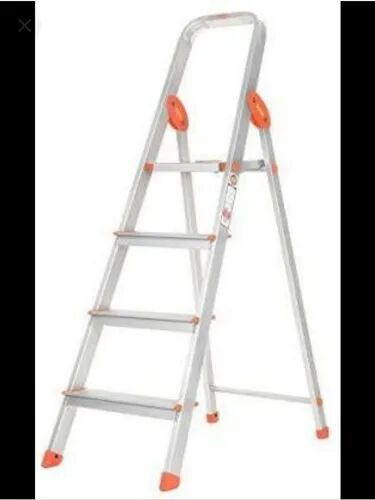 aluminum ladders