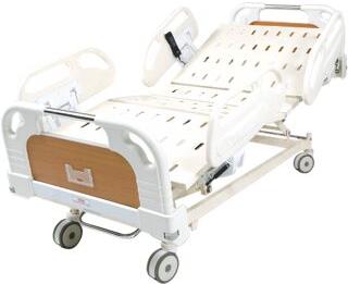 Electric Icu Bed