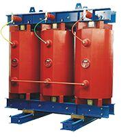 Dry Type Transformer