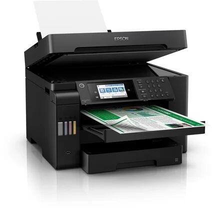 Duplex All-in-One Ink Tank Printer, Paper Size : A3