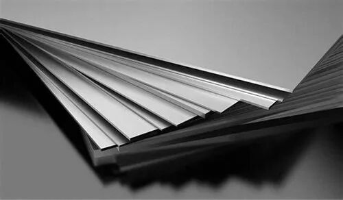 Rectangular Stainless Steel Sheet