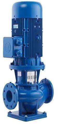 CAST IRON Sea Water Pump