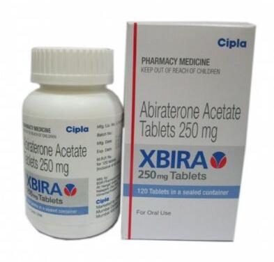 abiraterone acetate tablets
